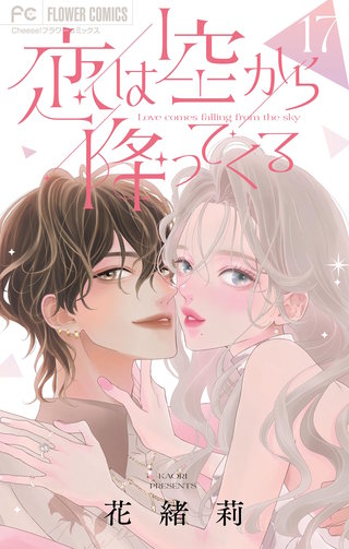 恋は空から降ってくる【マイクロ】(17)【番外編】