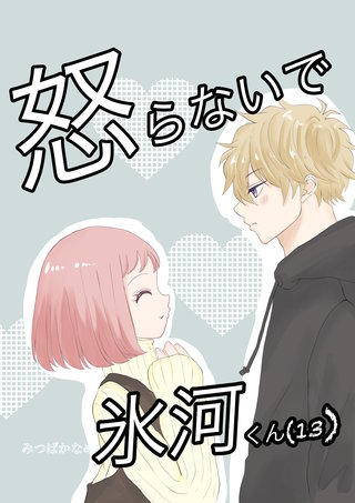 (13)  デコちゃんの後悔