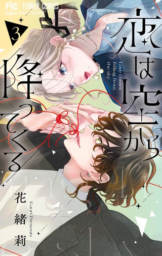 恋は空から降ってくる(3)