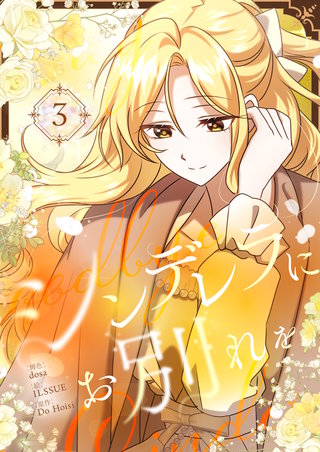 シンデレラにお別れを(3)