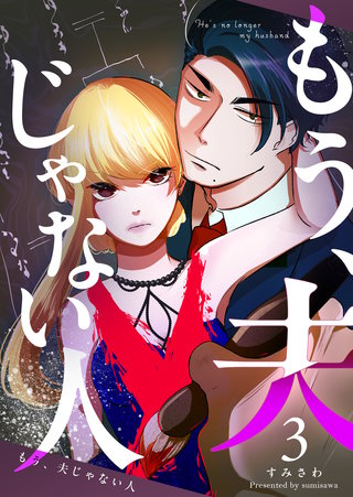 もう、夫じゃない人(3)