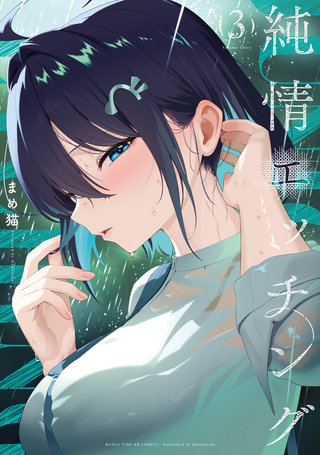 純情エッチング(3)