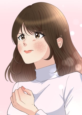 私、美人じゃないのにモテるんです。【フルカラー】【タテヨミ】(10)