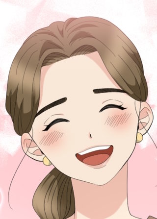 私、美人じゃないのにモテるんです。【フルカラー】【タテヨミ】(11)