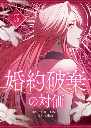 婚約破棄の対価(3)