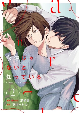 永遠じゃないと知っている(2)