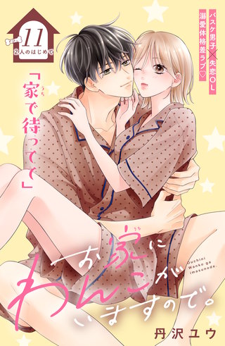 お家にわんこがいますので。 分冊版(11)
