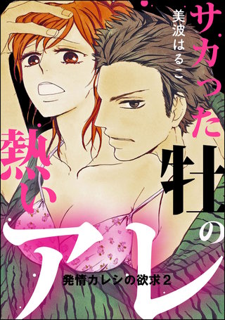 発情カレシの欲求（分冊版）【第2話】