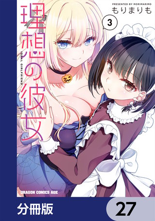 理想の彼女【分冊版】　27
