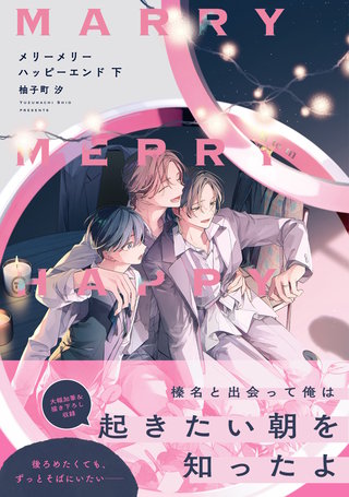 メリーメリーハッピーエンド　下【電子限定特典つき】