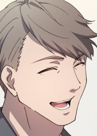 国守の愛～群青の人・イエーガー～【フルカラー】【タテヨミ】(8)