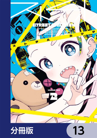 ストチル【分冊版】　13