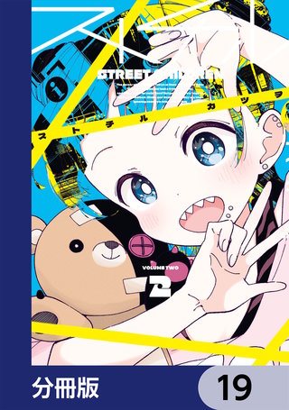 ストチル【分冊版】　19