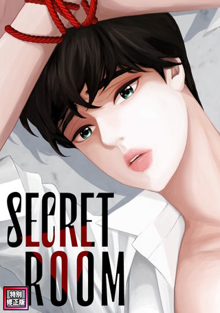SECRET ROOM【特別修正版】(10)
