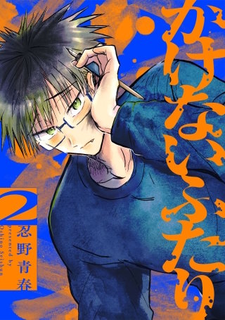 かけないふたり(2)【電子単行本特典付】
