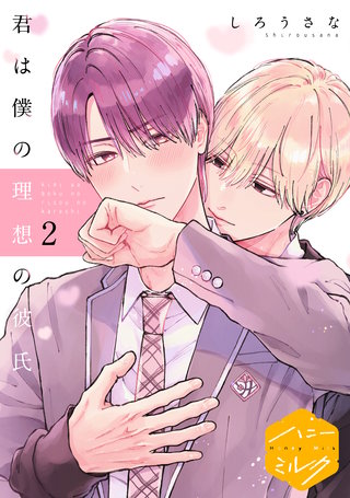 君は僕の理想の彼氏 分冊版(2)