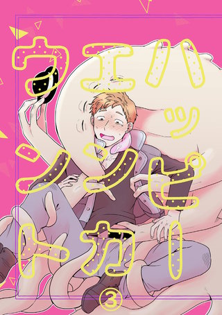 ハッピーエンカウント(3)