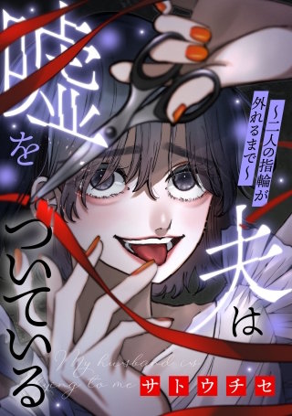 夫は嘘をついている～二人の指輪が外れるまで～(2)