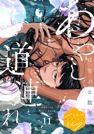 あやし道連れ 分冊版(11)