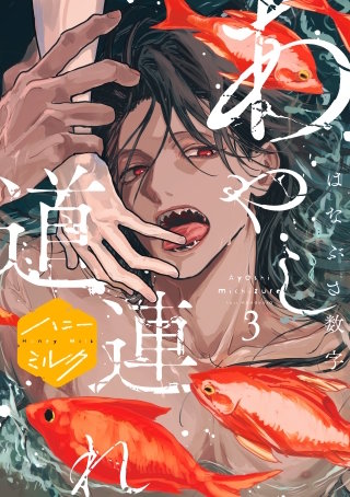 あやし道連れ 分冊版(3)