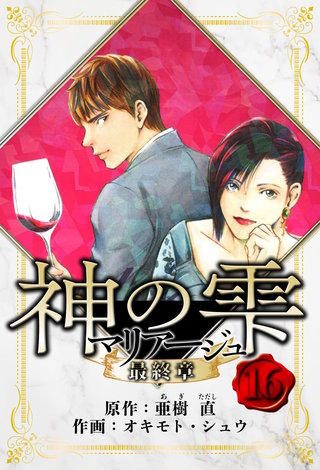 マリアージュ ～神の雫 最終章～　愛蔵版　16