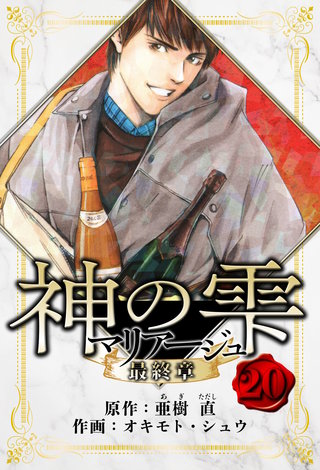 マリアージュ ～神の雫 最終章～　愛蔵版　20