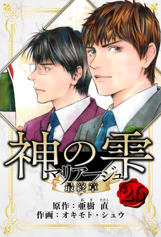 マリアージュ ～神の雫 最終章～　愛蔵版　26