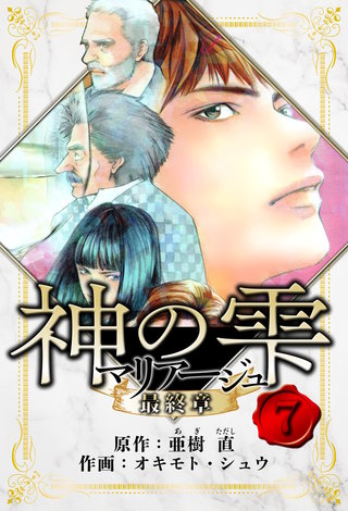 マリアージュ ～神の雫 最終章～　愛蔵版　7