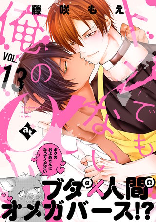 トンでもない俺のα VOL.13