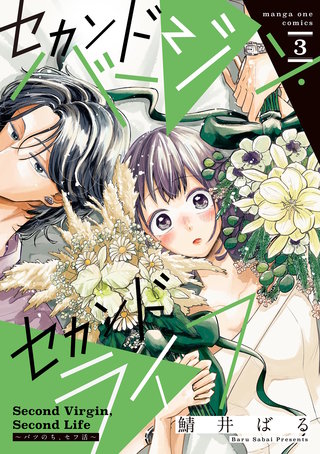 セカンドバージン・セカンドライフ～バツのち、セフ活～(3)