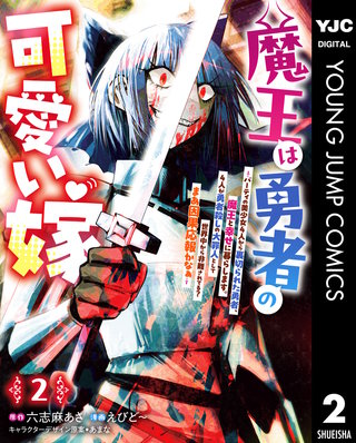 魔王は勇者の可愛い嫁 ～パーティの美少女4人から裏切られた勇者、魔王と幸せに暮らします。4人が勇者殺しの大罪人として世界中から非難されてる？まあ因果応報かなぁ～ 2