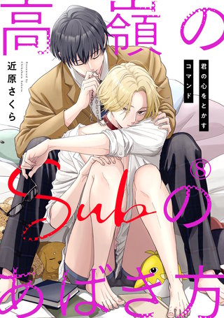 高嶺のSubのあばき方～君の心をとかすコマンド～8