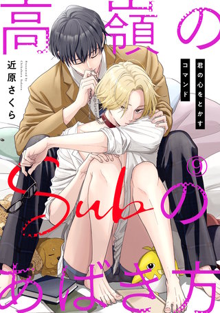 高嶺のSubのあばき方～君の心をとかすコマンド～9