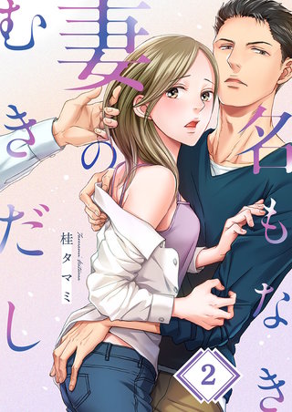 名もなき妻のむきだし2