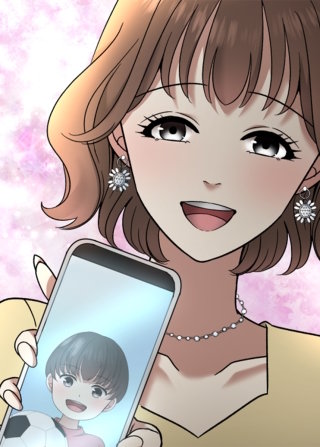 妻が息子を誘拐しましたー従順なサレ夫の復讐ー【フルカラー】【タテヨミ】(28)