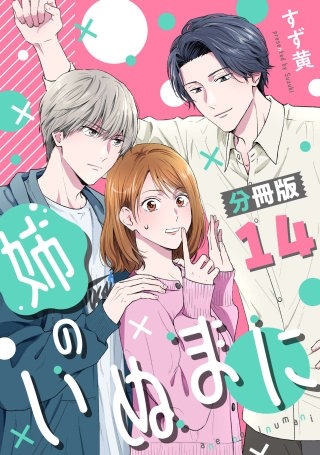 姉のいぬまに【分冊版】(14)