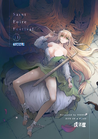 Saint Foire Festival(11)