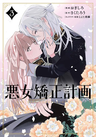悪女矯正計画(3)