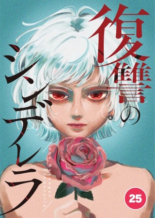 復讐のシンデレラ 第２５話
