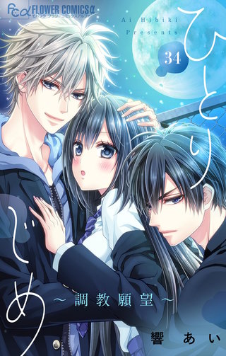 ひとりじめ～調教願望～【マイクロ】(34)