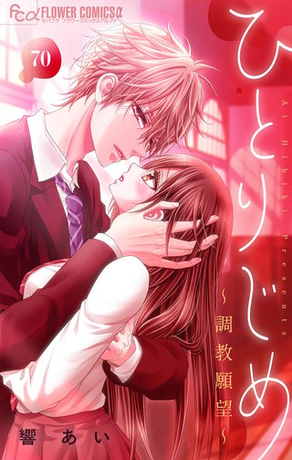 ひとりじめ～調教願望～【マイクロ】(70)