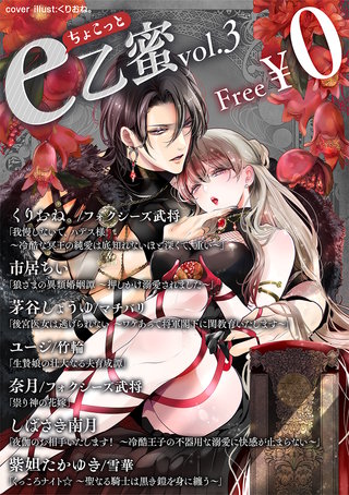 【無料】ちょこっとe乙蜜vol.3