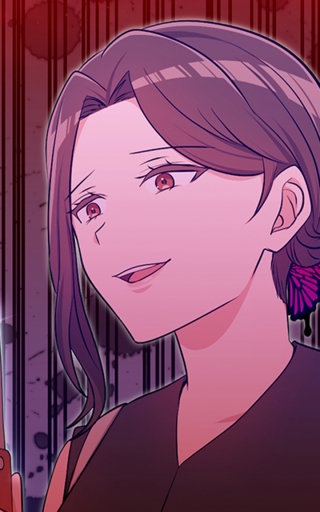 転生しても愛する人に殺されます～CLUB CHICK STORY～　15話 アヤさんの笑顔のために