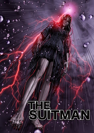 第2話  誰が為に戦う