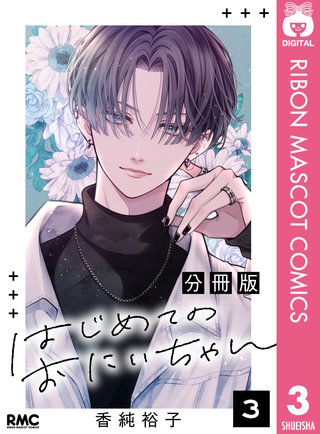 はじめてのおにいちゃん 分冊版 3