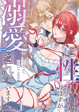 性奴隷のはずが溺愛されています【TL版】