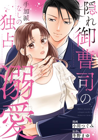 隠れ御曹司の手加減なしの独占溺愛（分冊版）(7)