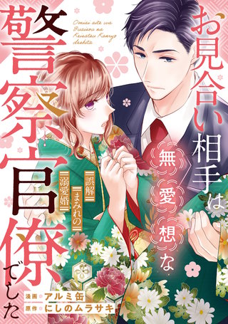 お見合い相手は無愛想な警察官僚でした　～誤解まみれの溺愛婚～（分冊版）(15)