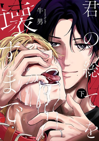 君の総てを壊すまで(2)