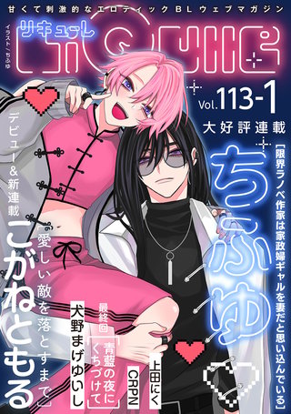 LiQulle　VOL.113-1